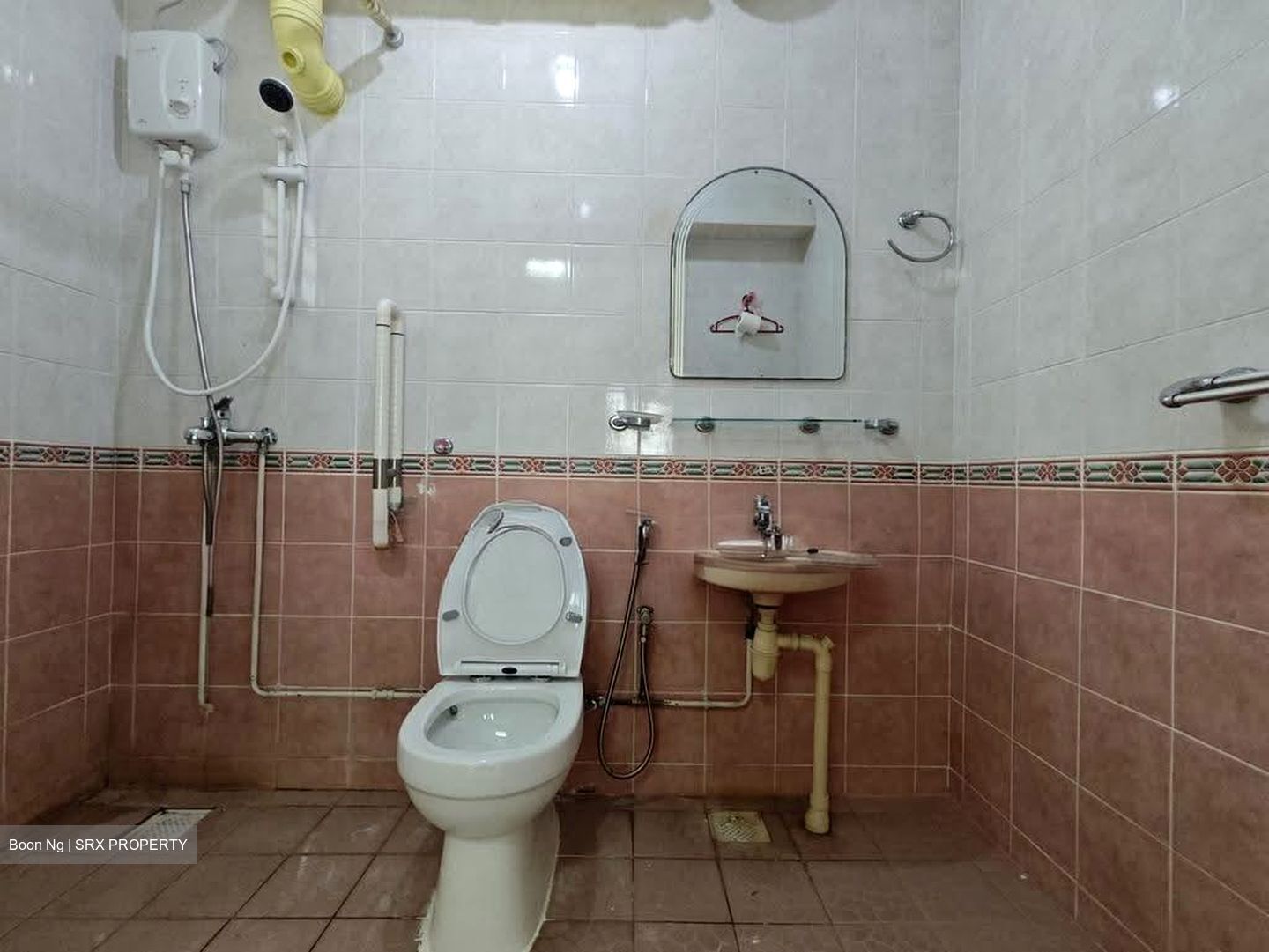 Blk 119C Kim Tian 119 (Bukit Merah), HDB 4 Rooms #632474161